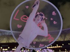 -杭州奥体中心-体育场