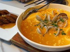 -绿茶餐厅(龙井船宴· 品牌总店)