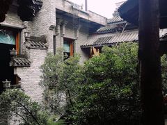 -鱼桥巷·美学川菜