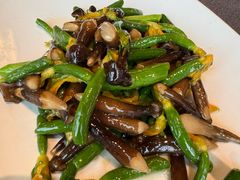 -羲和雅苑•北京烤鸭(平安国际金融中心店)