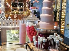 -AdD全日制餐厅(中谷花园酒店)