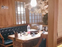 -九田家黑牛烤肉料理(太阳宫广场店)