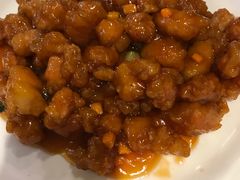-牟传仁饭庄(星海店)