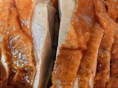 -徐家鸭子·非遗烤鸭(老门东店)