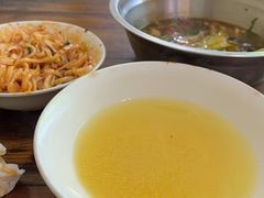 -王菊美食街·王菊面馆(总店)