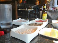 -海底捞火锅(龙湖三千集店)