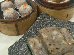 -海宝酒家(中山四路店)