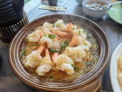 -潮界(大学路店)