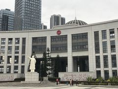 -福州工人文化宫
