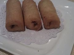 春卷-唐宫海鲜舫