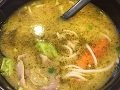 -阿香米线(宁波来福士广场店)