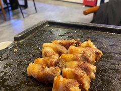-咕咕站韩国料理(紫金港店)