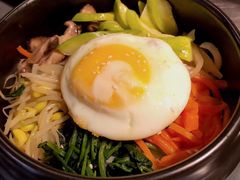 -韩聚屋韩国烤肉餐厅(新北万达店)