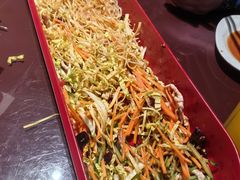 -三个大叔烤羊肉串·炭炉砂锅菜(西三旗店)