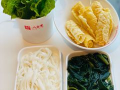 -八合里牛肉火锅(上海中山公园店)