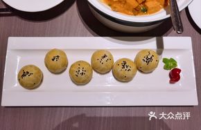 麻薯蛋黄酥