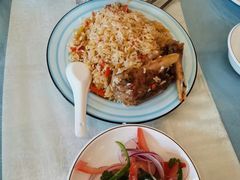 -马尔龙新疆饭店·清真(瑞景店)