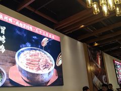 -张烤鸭·川菜·非遗冒烤鸭(青石桥店)