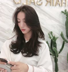 -3AM HAIR SALON染发烫发接发