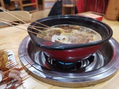 -袁记串串香(人民公园店)