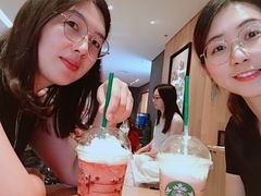 -星巴克(厦门乐群广场分店)
