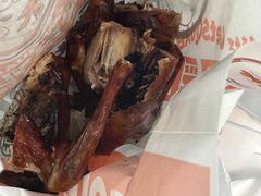 -整只乳鸽GetSQUAB(西华路店)