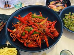 -聚味瞿记·龙虾堂(渔人码头一店)