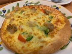 -萨莉亚意式餐厅(深圳北站店)