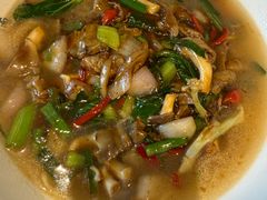 -飨府.老淮面馆.自营(清河路店)