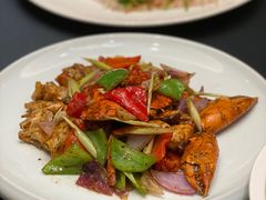 -神仙馆(衡山路店)