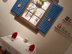 -金色时光俄式西餐厅(中央大街店)