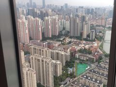 -环球港凯悦 · 享悦中餐厅