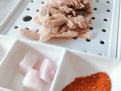 -老毛手抓·盐池滩羊非遗手抓(宁夏总店)