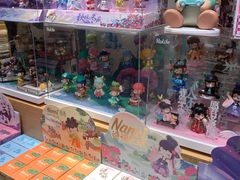 -猫的天空之城概念书店(苏州诚品店)