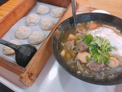 -八婆婆烧仙草(中山路店)