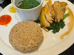 -行者书屋大堂吧 ·下午茶(南京圣和府邸酒店)