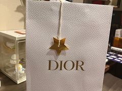 -DIOR迪奥(德基广场女装店)