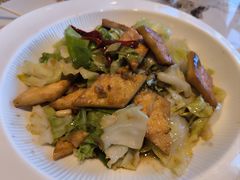 -巴依老爷新疆美食(常营店)