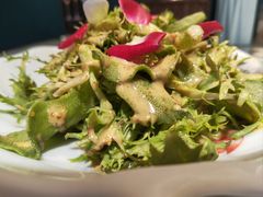 -忘忧草融合私房菜(红鼎国际店)