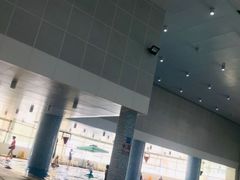 -泰丰游泳馆