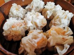 -正宗天津烧麦馆(柳州路店)