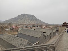 -鸡鸣驿古城