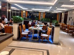 -海天一色海景自助餐厅(西港花园店)