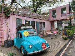-灯塔咖啡馆BOOK·Coffee Shop