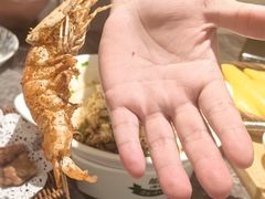 -前海沿·青岛菜(乐客城店)