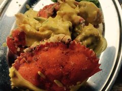 -真浪大家乐海鲜餐馆