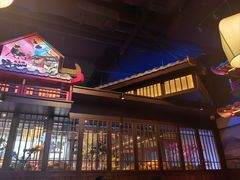 -牛New寿喜烧(闵行龙湖天街店)