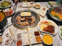 -火炉火自助餐(西直门凯德MALL店)