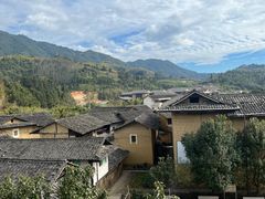 -云水谣景区-土楼之光文化园