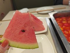 -海底捞火锅(劲松店)